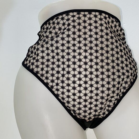 NEW VICTORIA SECRET BRA 36C PANTY Large Set - Picture 10 of 12